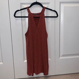 SOLD red top